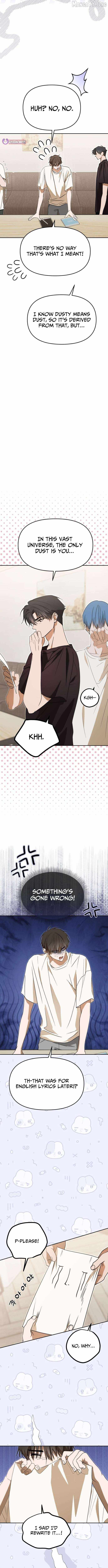 My Comeback as the Youngest Member Chapter 72 — Page 12