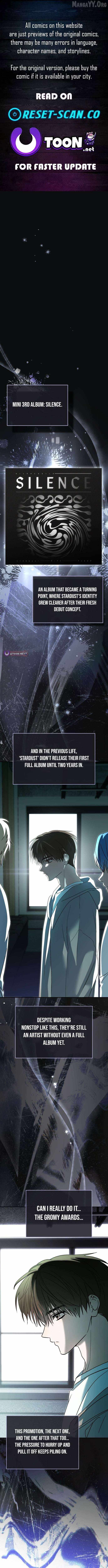 My Comeback as the Youngest Member Chapter 73 — Page 1