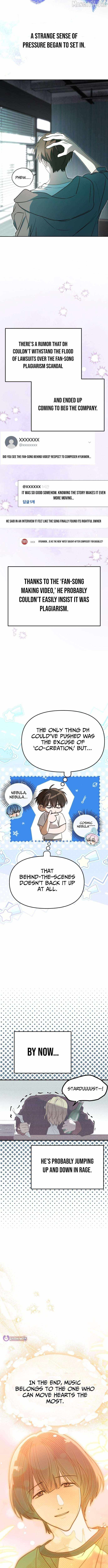 My Comeback as the Youngest Member Chapter 73 — Page 2