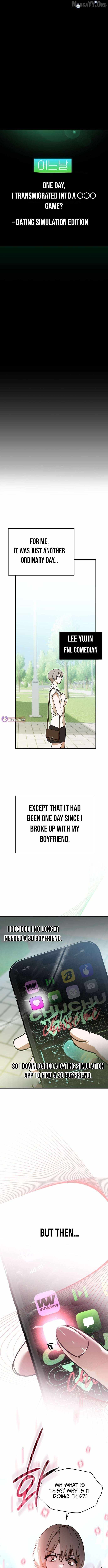 My Comeback as the Youngest Member Chapter 73 — Page 8