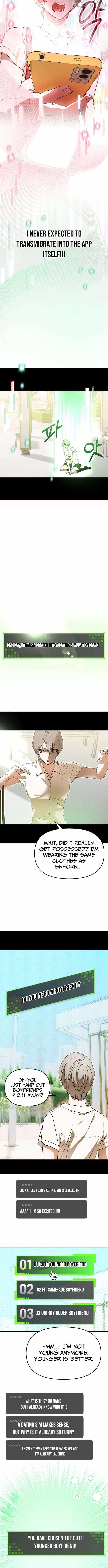 My Comeback as the Youngest Member Chapter 73 — Page 9