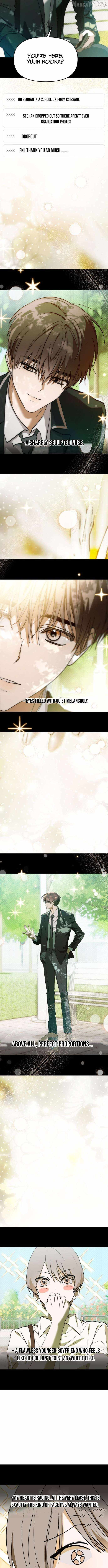 My Comeback as the Youngest Member Chapter 73 — Page 11