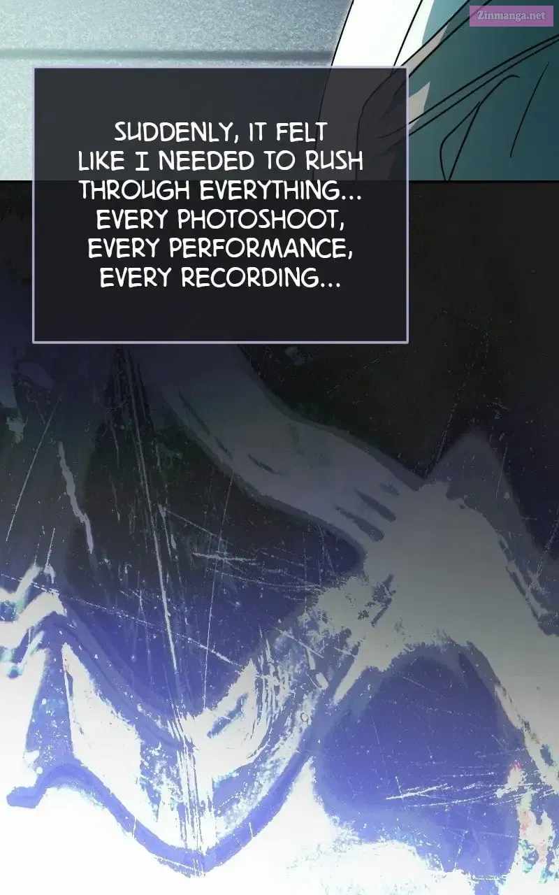 My Comeback as the Youngest Member Chapter 74 — Page 8