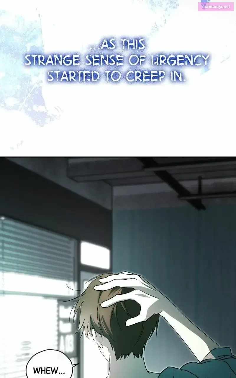 My Comeback as the Youngest Member Chapter 74 — Page 9