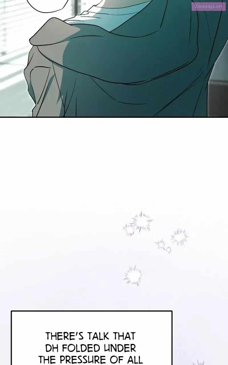 My Comeback as the Youngest Member Chapter 74 — Page 10