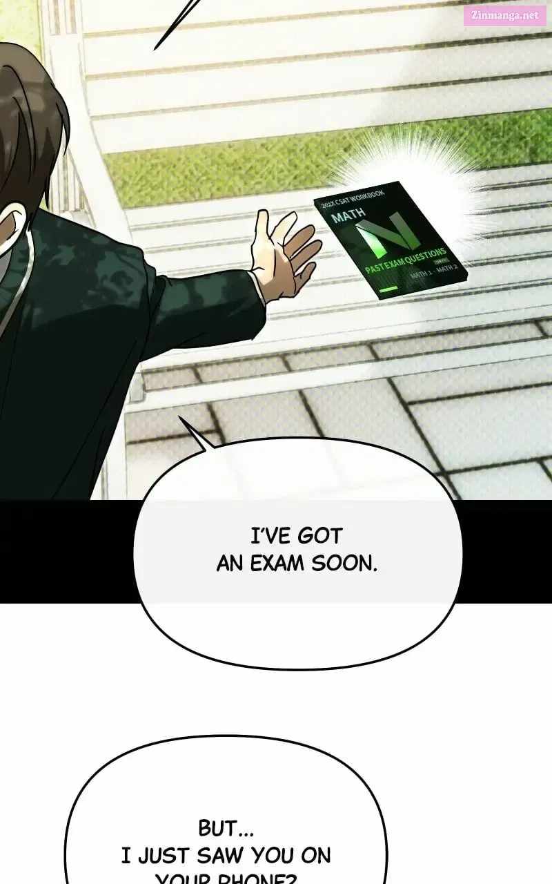 My Comeback as the Youngest Member Chapter 74 — Page 101