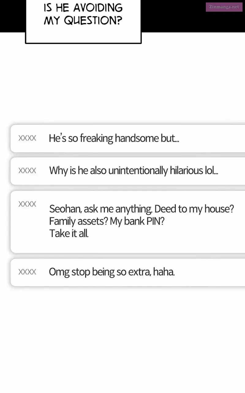 My Comeback as the Youngest Member Chapter 74 — Page 104
