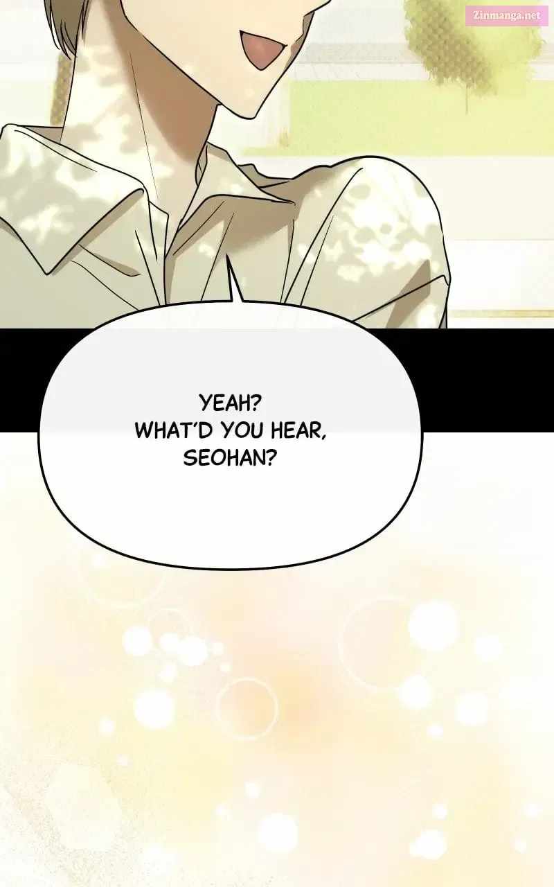 My Comeback as the Youngest Member Chapter 74 — Page 106