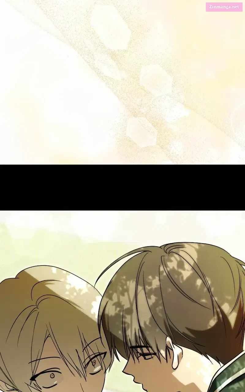My Comeback as the Youngest Member Chapter 74 — Page 107