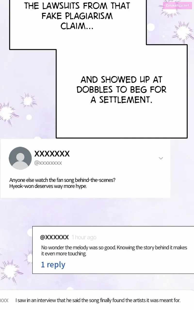 My Comeback as the Youngest Member Chapter 74 — Page 11