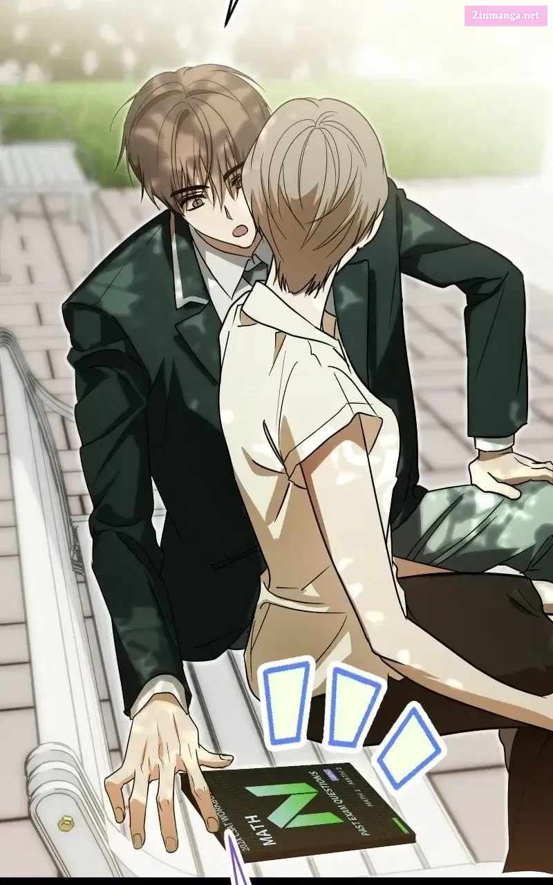 My Comeback as the Youngest Member Chapter 74 — Page 113