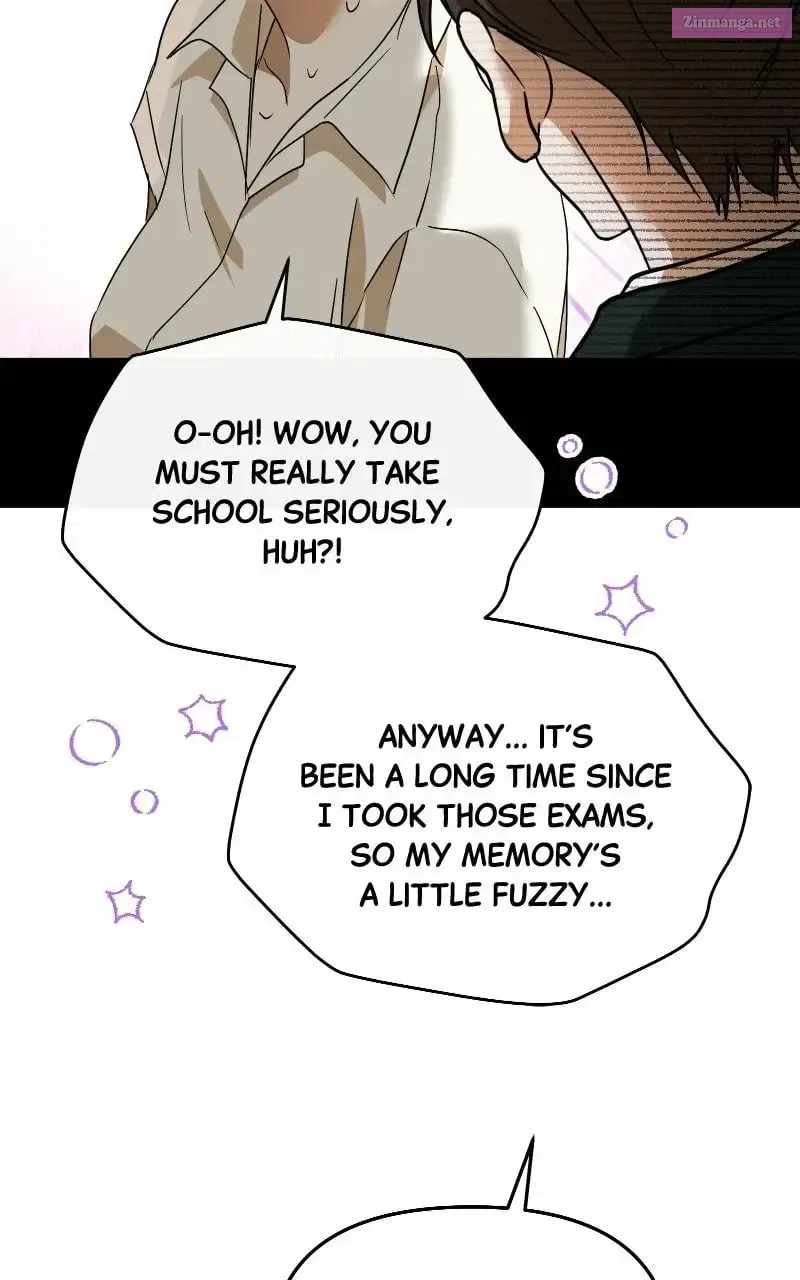 My Comeback as the Youngest Member Chapter 74 — Page 116