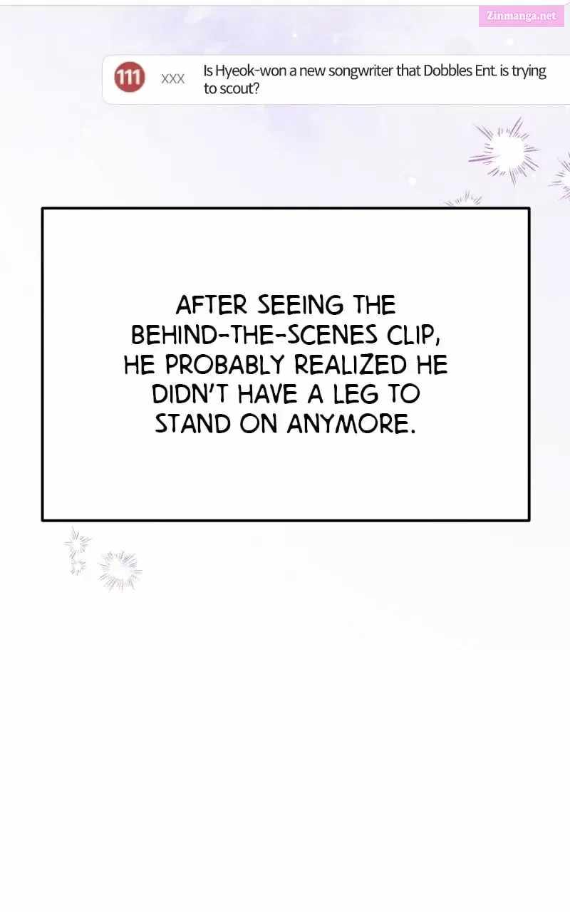 My Comeback as the Youngest Member Chapter 74 — Page 12