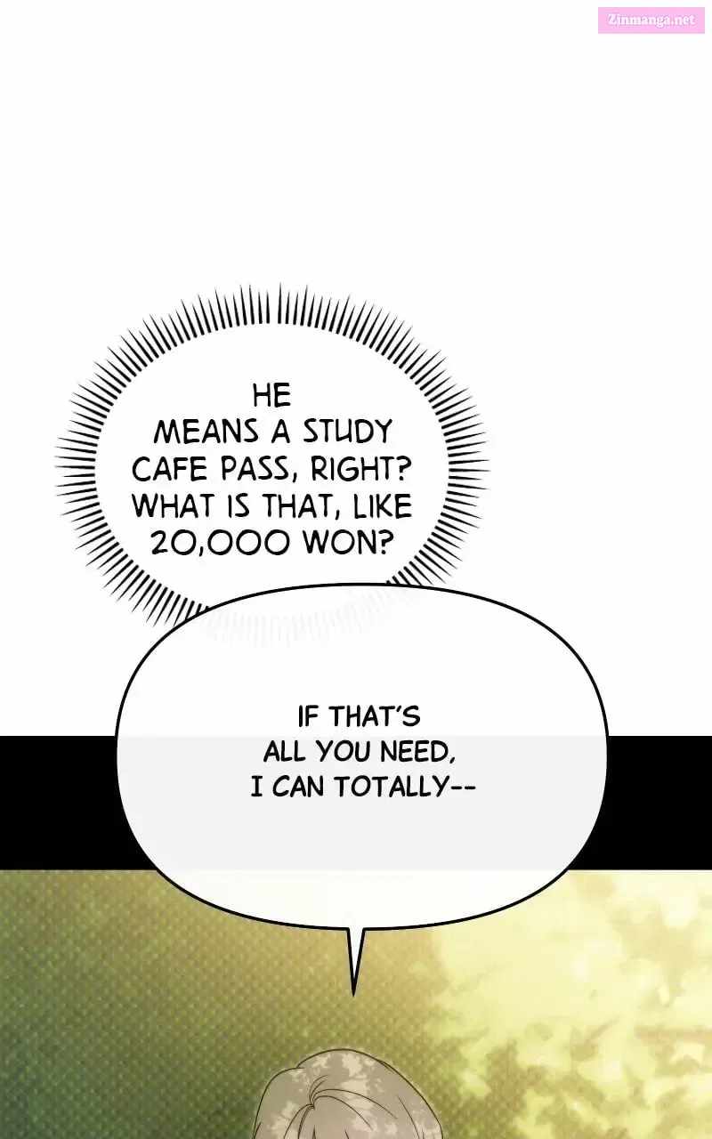 My Comeback as the Youngest Member Chapter 74 — Page 124