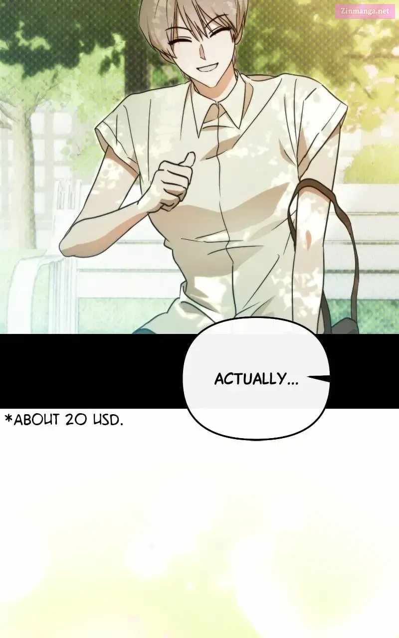My Comeback as the Youngest Member Chapter 74 — Page 125