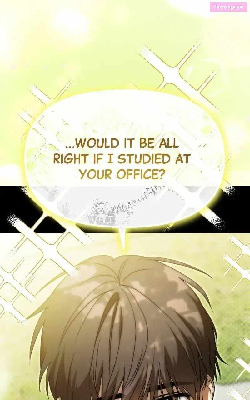 My Comeback as the Youngest Member Chapter 74 — Page 126