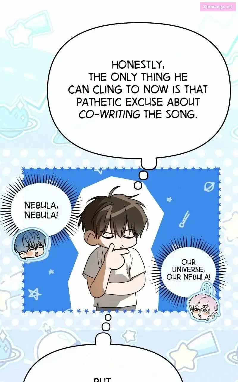 My Comeback as the Youngest Member Chapter 74 — Page 13
