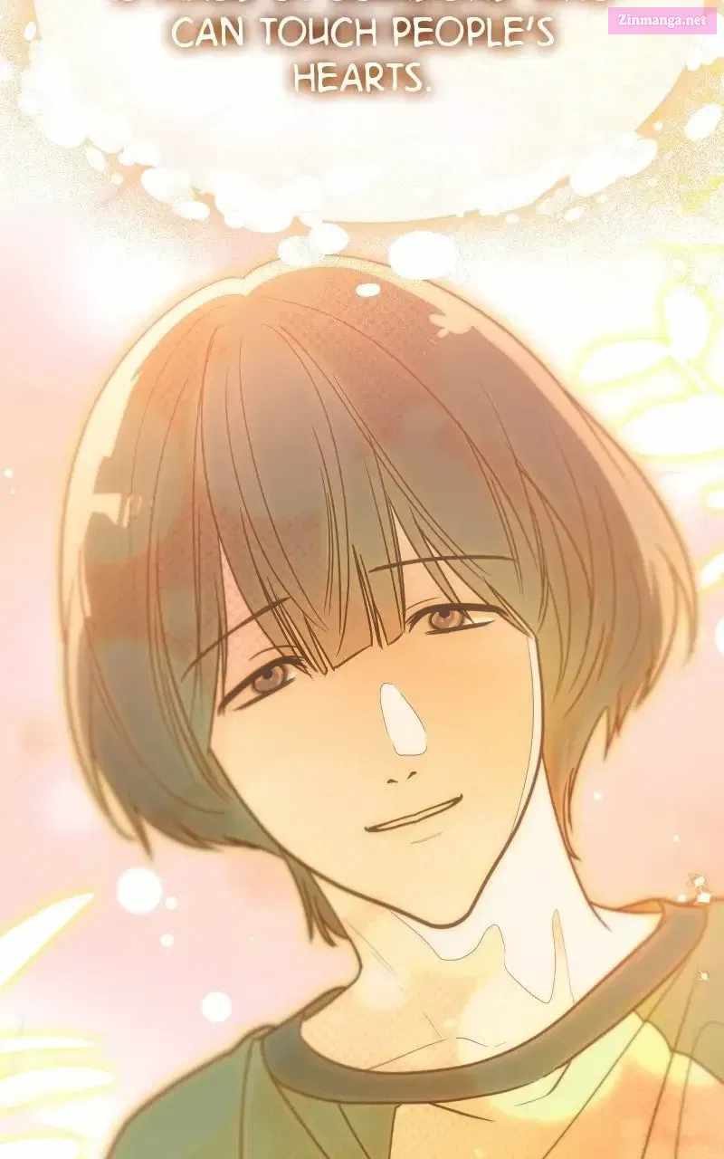 My Comeback as the Youngest Member Chapter 74 — Page 17