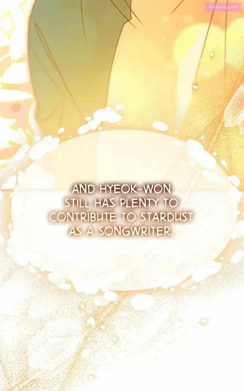 My Comeback as the Youngest Member Chapter 74 — Page 18