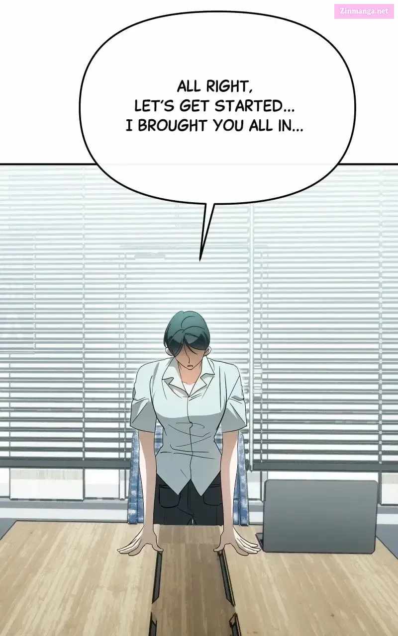 My Comeback as the Youngest Member Chapter 74 — Page 20