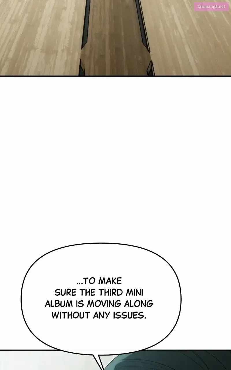 My Comeback as the Youngest Member Chapter 74 — Page 21