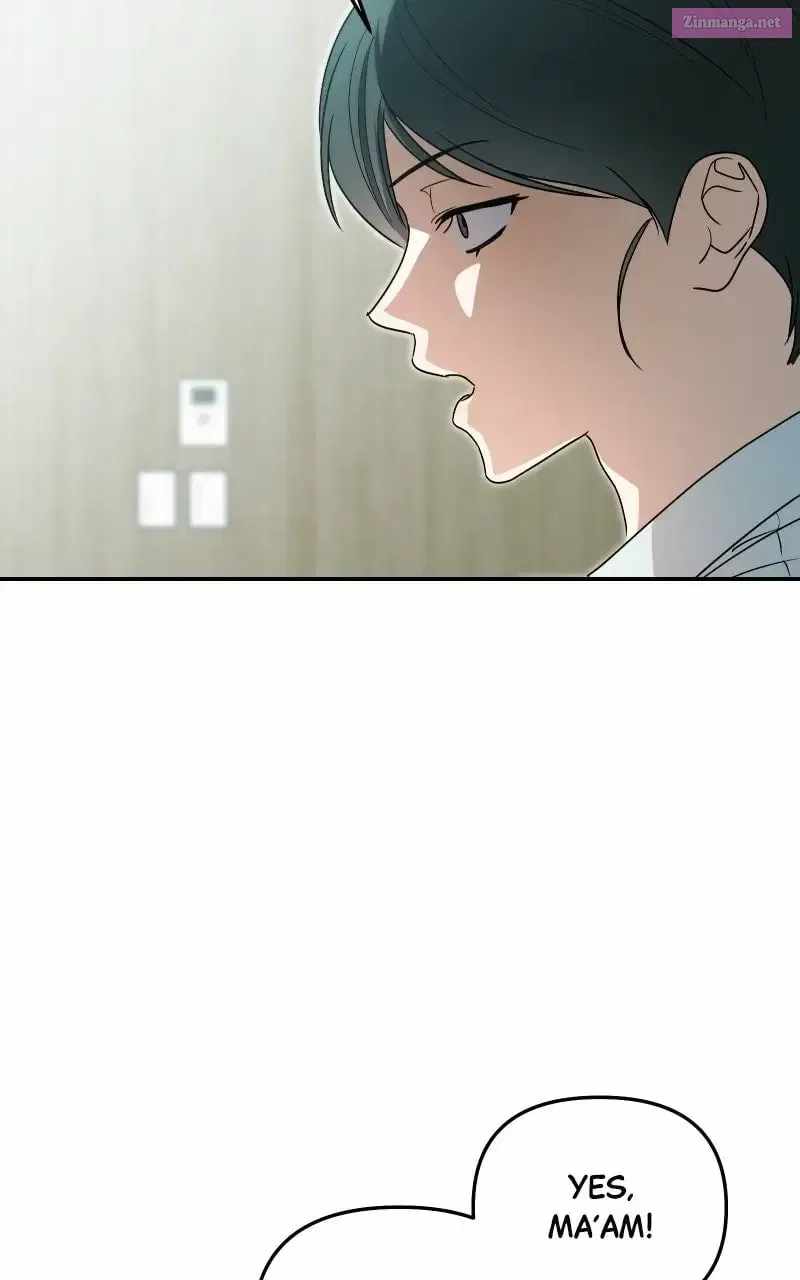 My Comeback as the Youngest Member Chapter 74 — Page 22