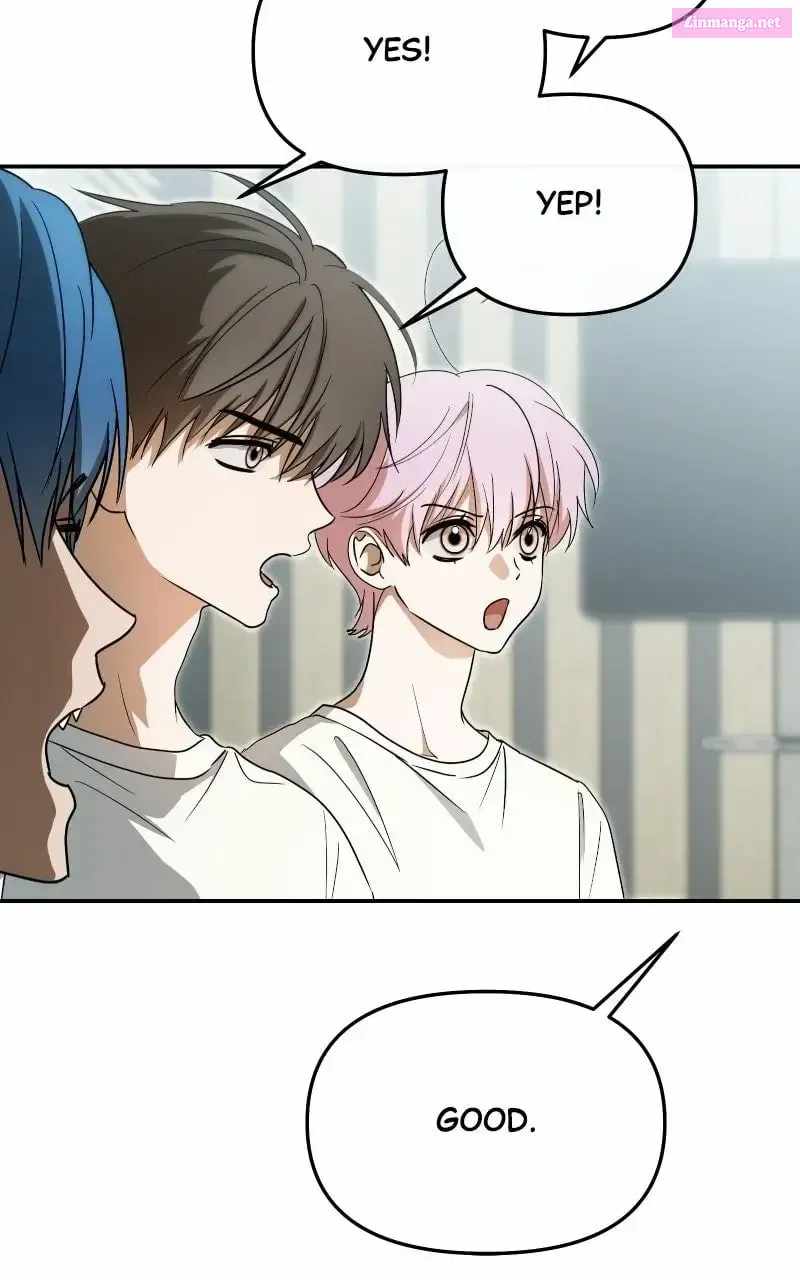My Comeback as the Youngest Member Chapter 74 — Page 23