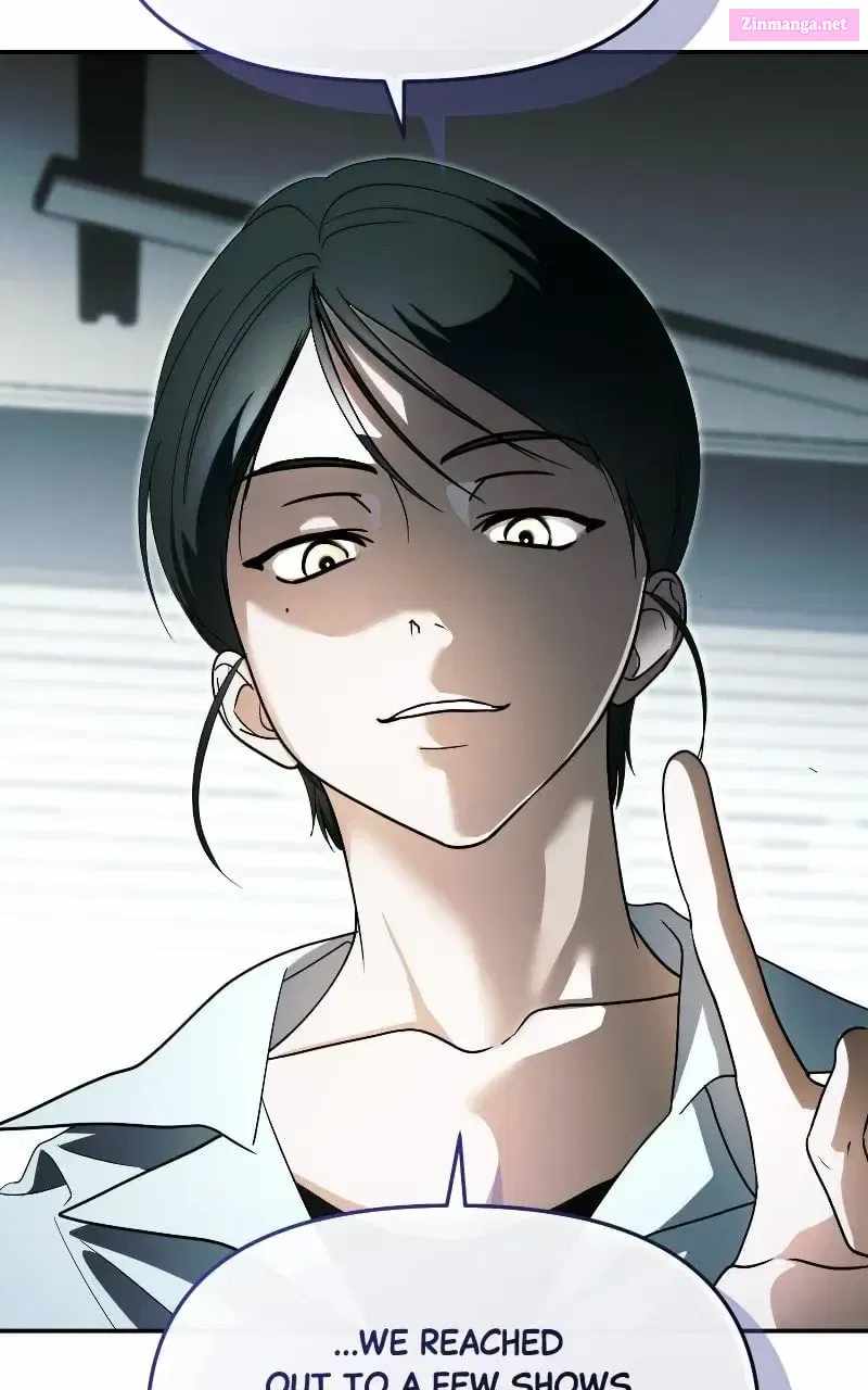 My Comeback as the Youngest Member Chapter 74 — Page 25