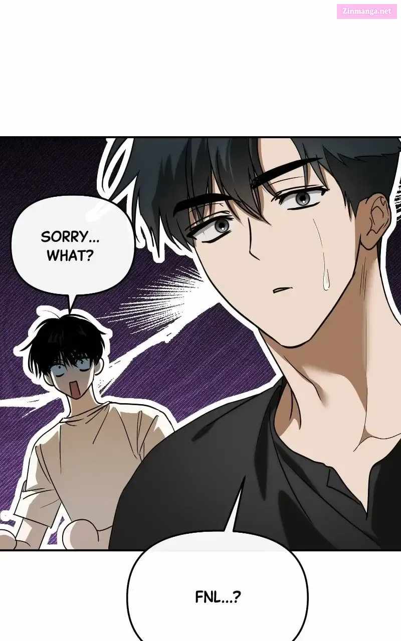 My Comeback as the Youngest Member Chapter 74 — Page 28