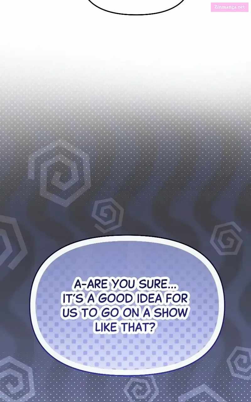 My Comeback as the Youngest Member Chapter 74 — Page 29