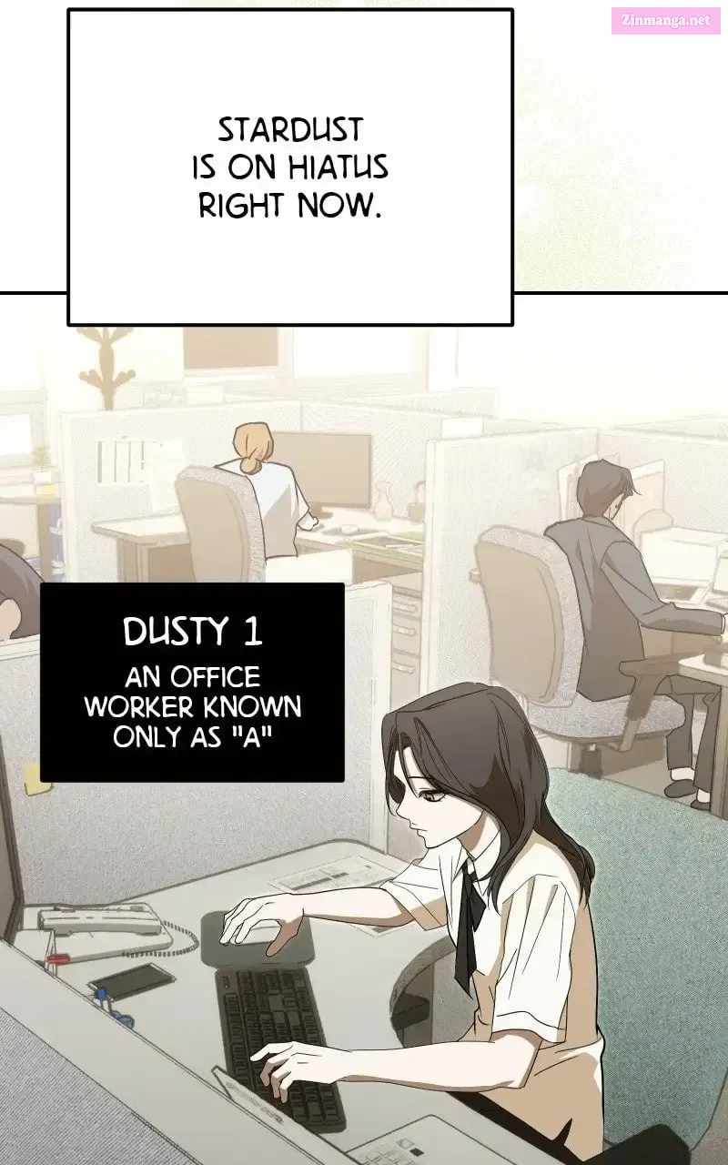 My Comeback as the Youngest Member Chapter 74 — Page 36