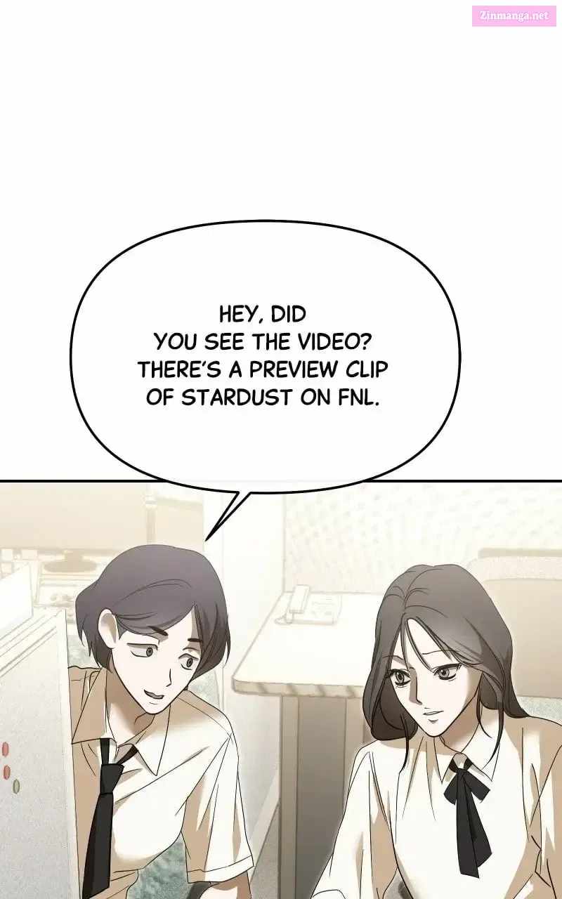 My Comeback as the Youngest Member Chapter 74 — Page 38