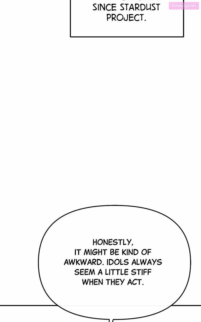 My Comeback as the Youngest Member Chapter 74 — Page 40