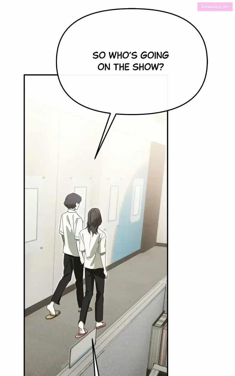 My Comeback as the Youngest Member Chapter 74 — Page 43