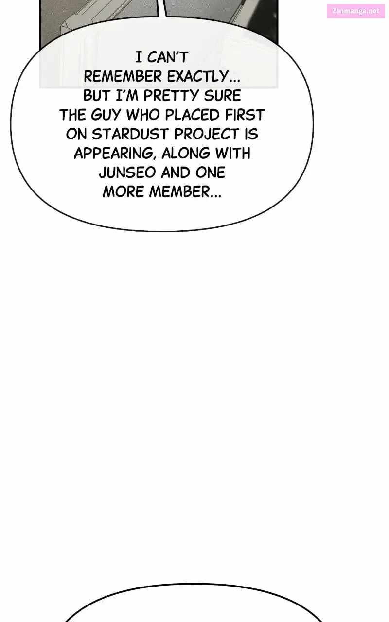 My Comeback as the Youngest Member Chapter 74 — Page 44