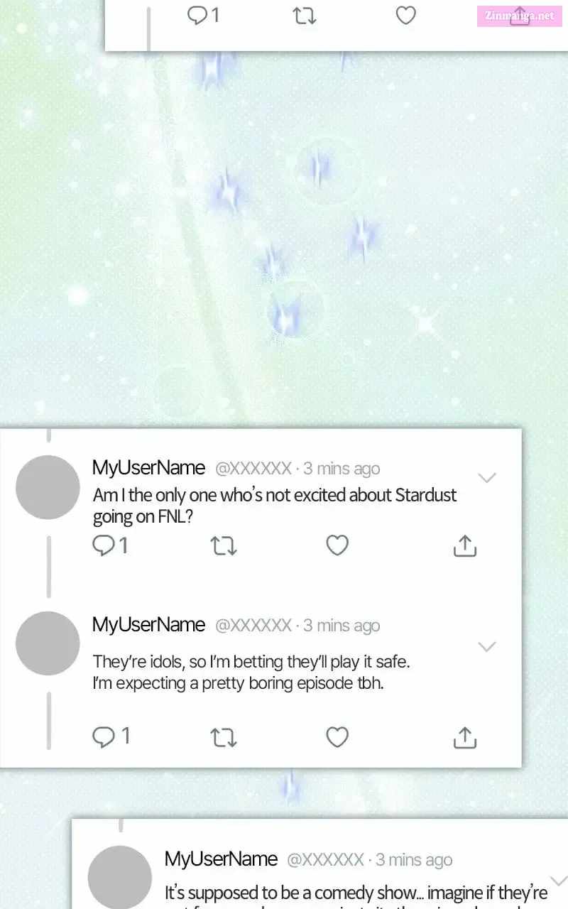 My Comeback as the Youngest Member Chapter 74 — Page 48