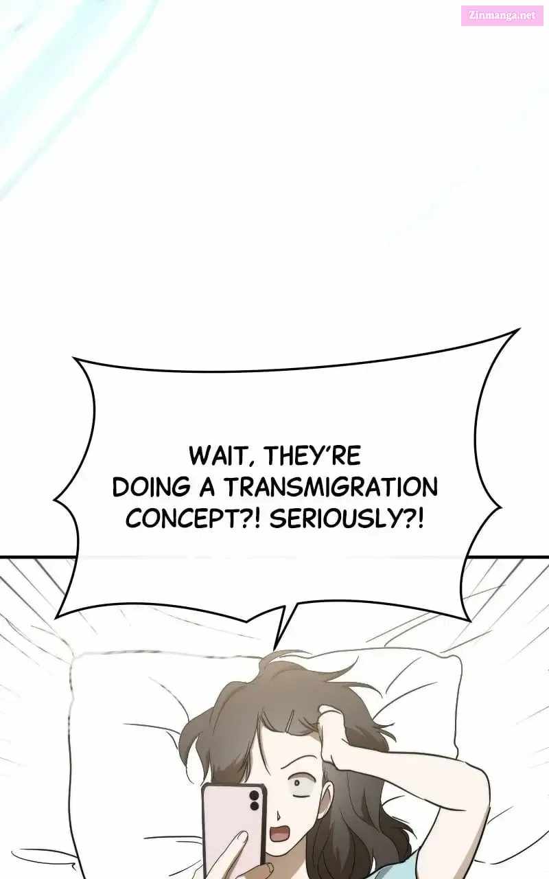 My Comeback as the Youngest Member Chapter 74 — Page 55