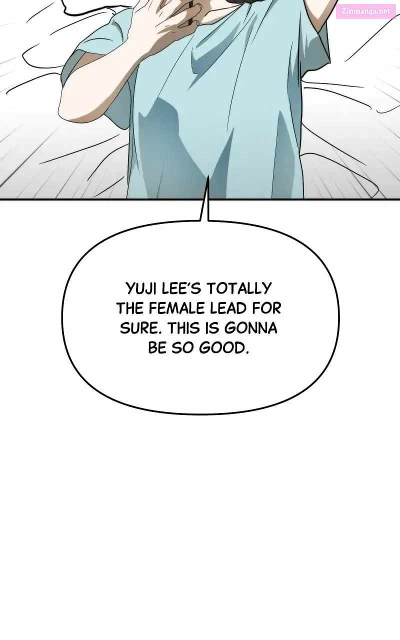My Comeback as the Youngest Member Chapter 74 — Page 56