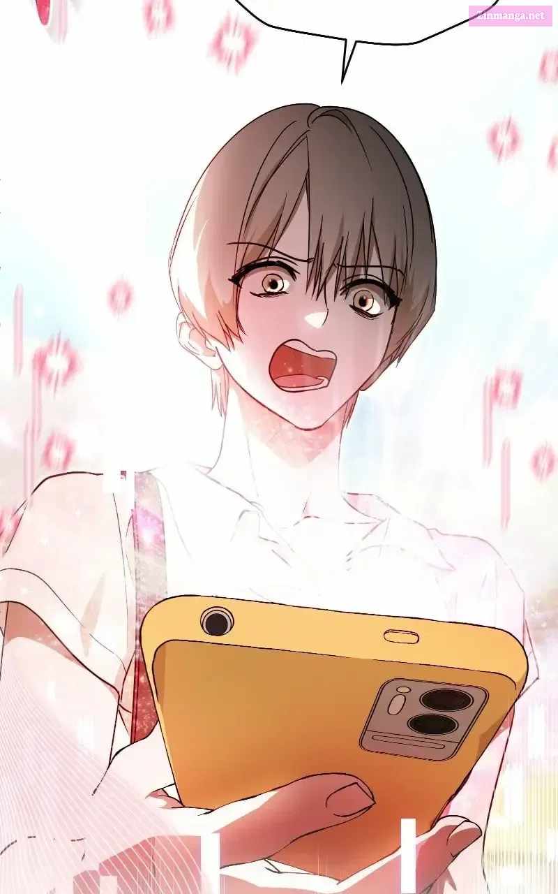 My Comeback as the Youngest Member Chapter 74 — Page 72