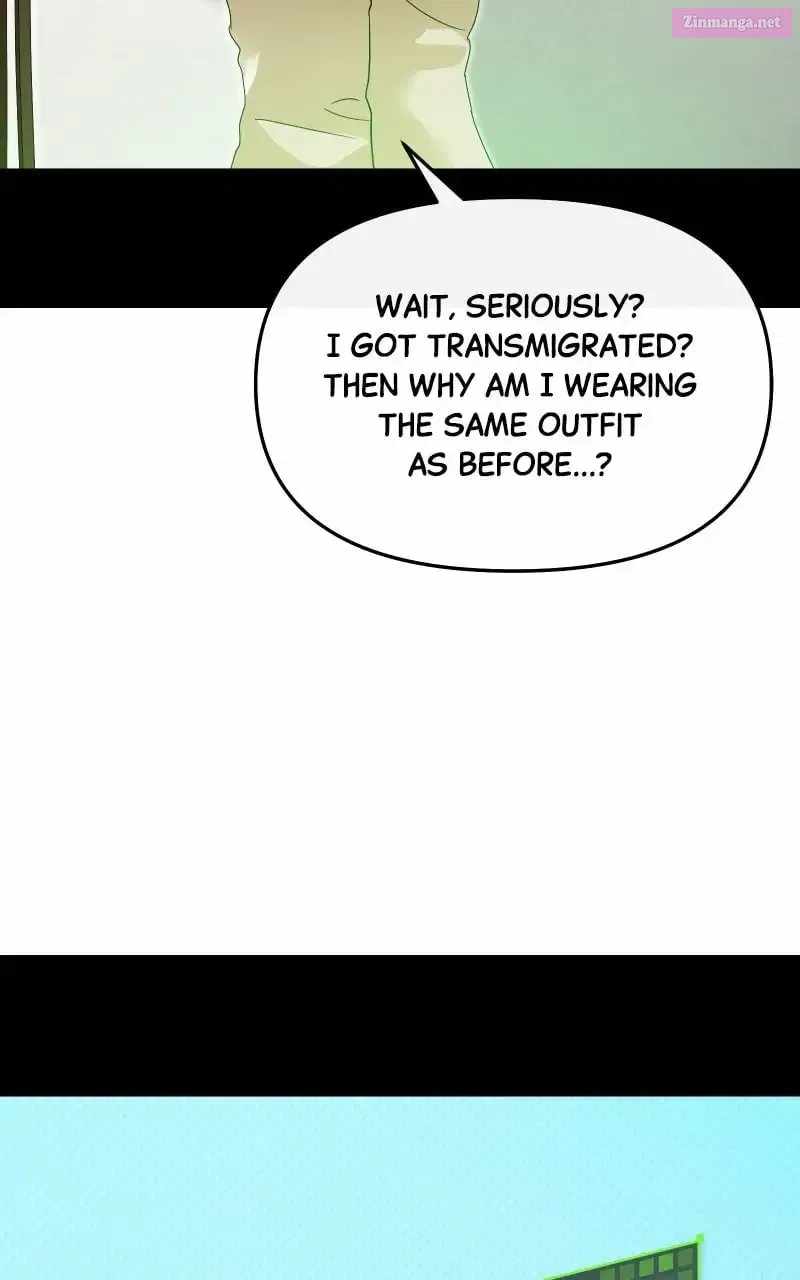 My Comeback as the Youngest Member Chapter 74 — Page 77