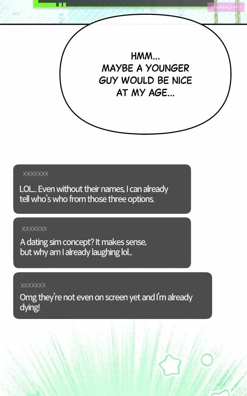 My Comeback as the Youngest Member Chapter 74 — Page 80