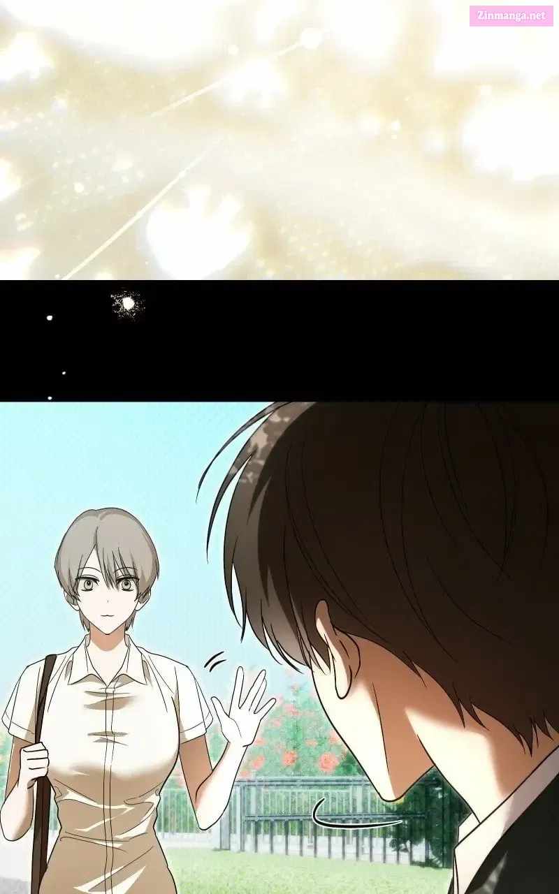 My Comeback as the Youngest Member Chapter 74 — Page 86