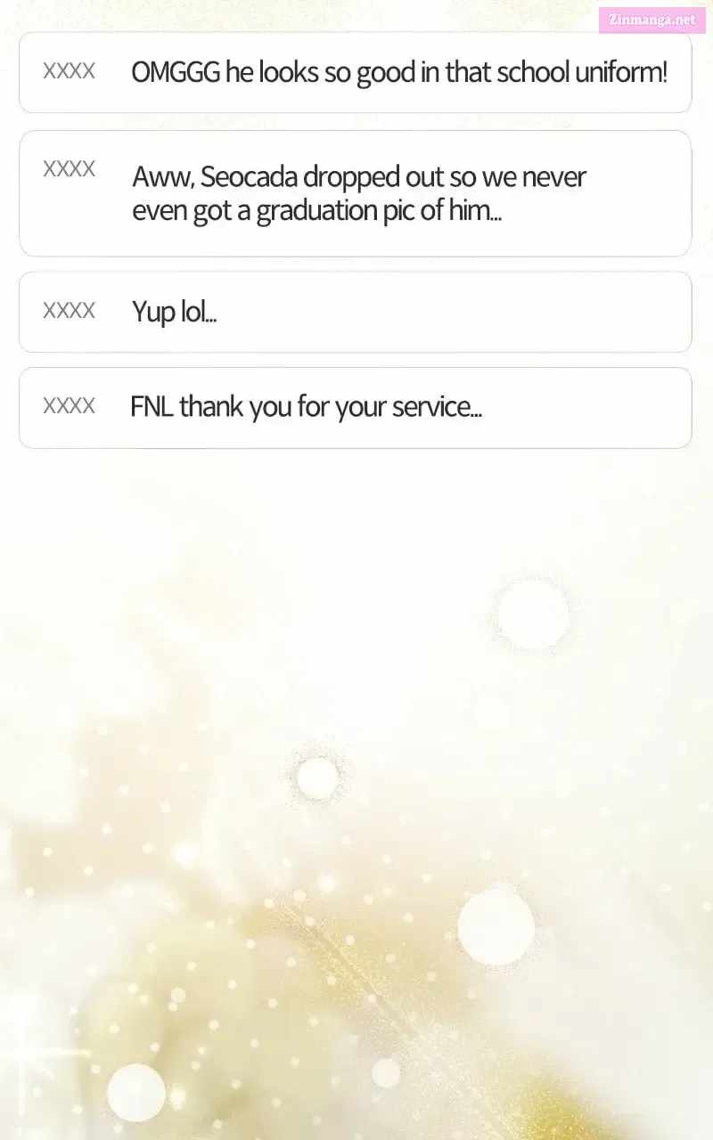 My Comeback as the Youngest Member Chapter 74 — Page 91