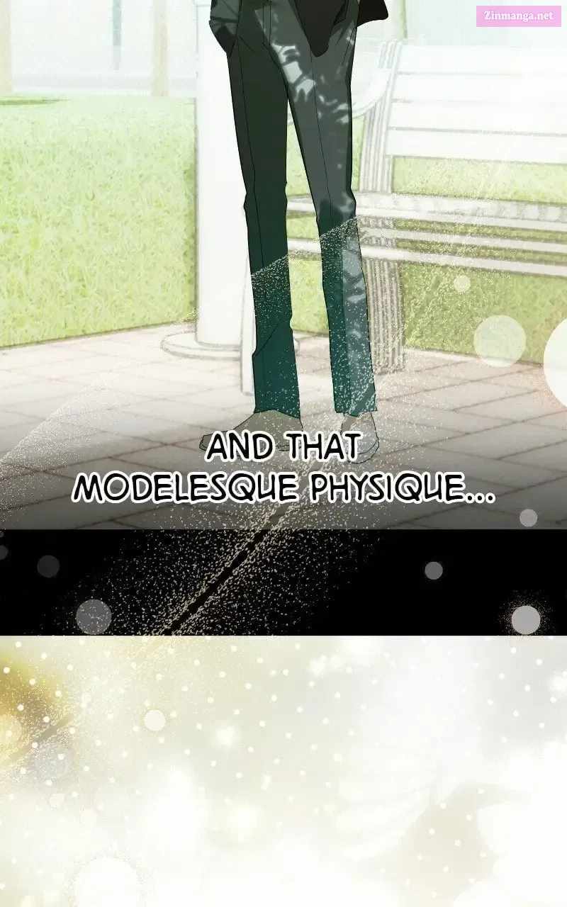 My Comeback as the Youngest Member Chapter 74 — Page 96