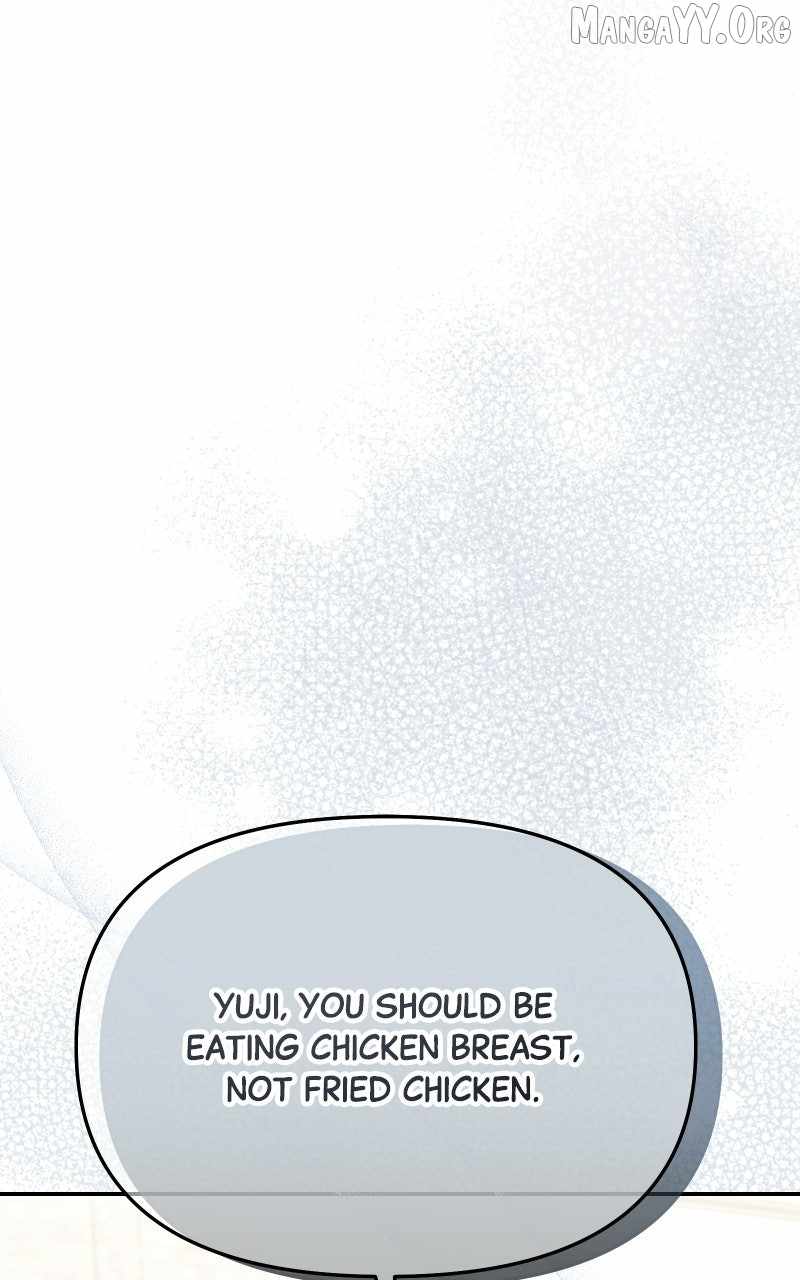 My Comeback as the Youngest Member Chapter 75 — Page 1
