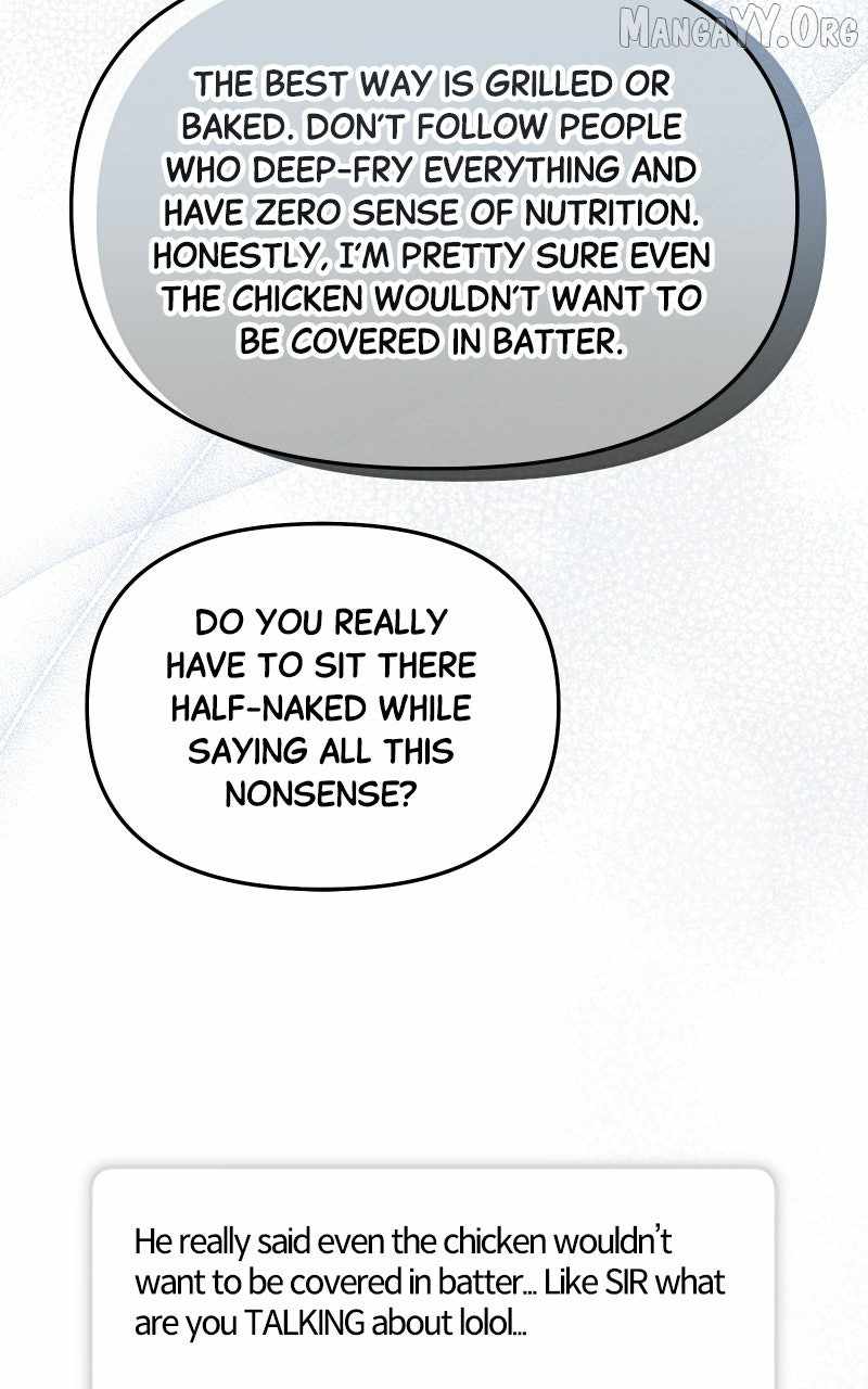 My Comeback as the Youngest Member Chapter 75 — Page 3