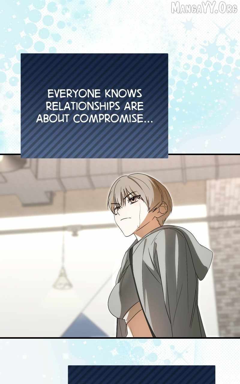 My Comeback as the Youngest Member Chapter 75 — Page 5