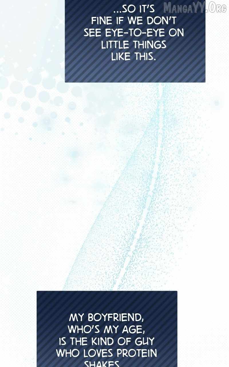 My Comeback as the Youngest Member Chapter 75 — Page 6