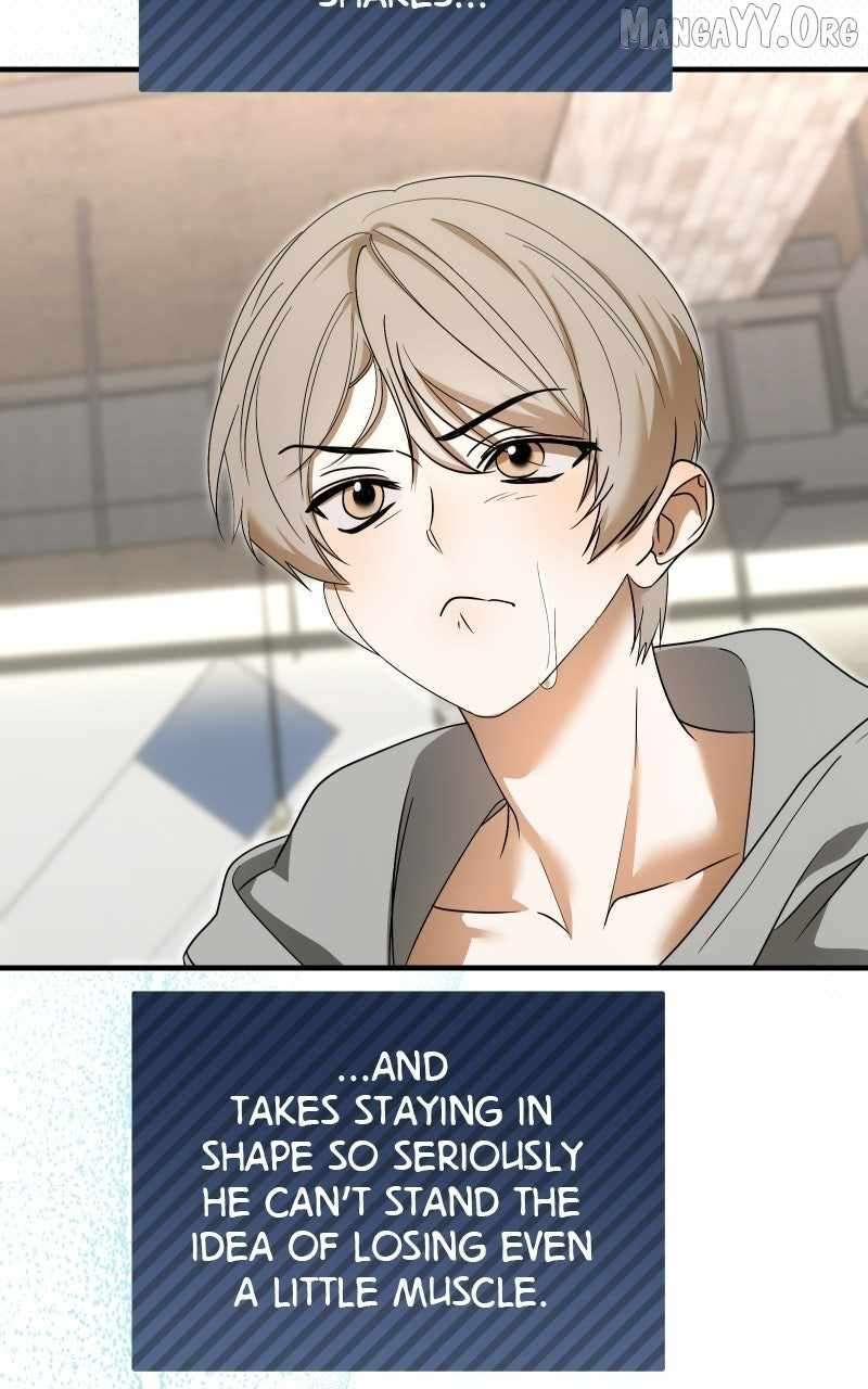 My Comeback as the Youngest Member Chapter 75 — Page 7