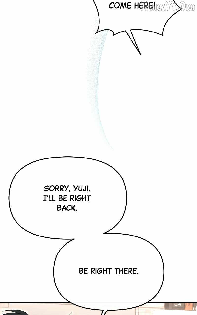 My Comeback as the Youngest Member Chapter 75 — Page 9